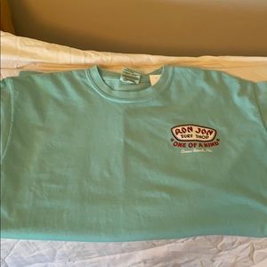 Ron Jon tee shirt